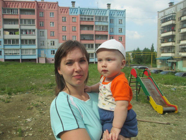 Анна Галюкова