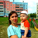 Анна Галюкова