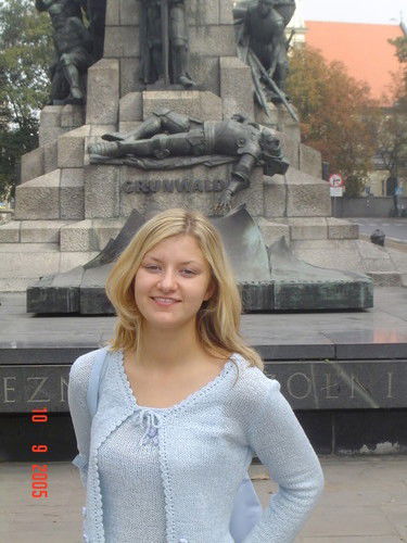 Света Журавкина