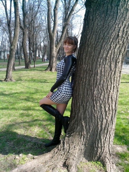 Алина Емельян