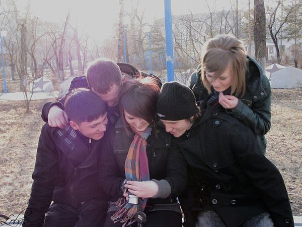 Серёга Франц