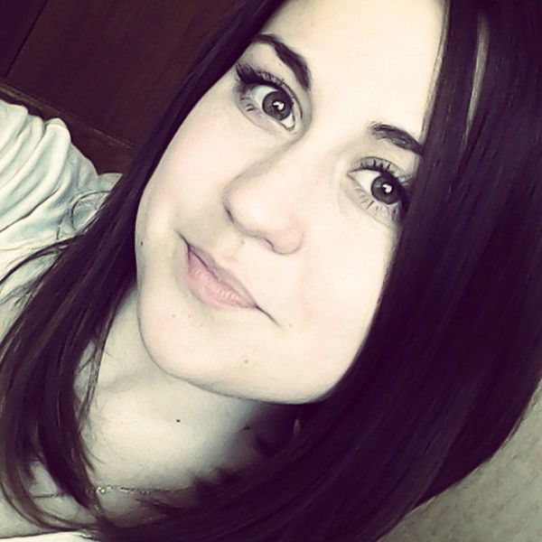 Кристина Буравцева