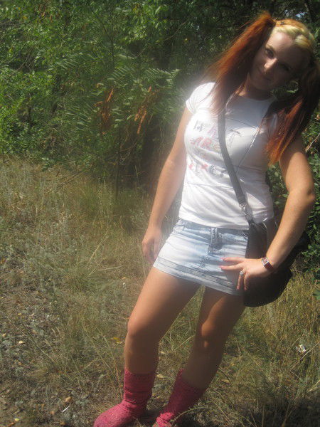 Лина Никулина