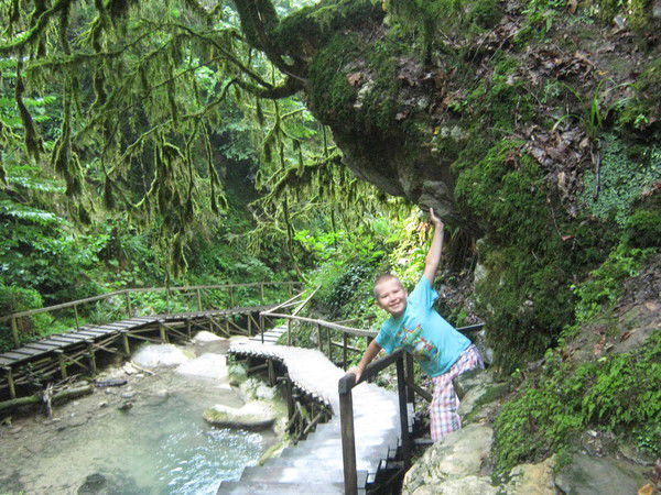 Женя Бурмакин