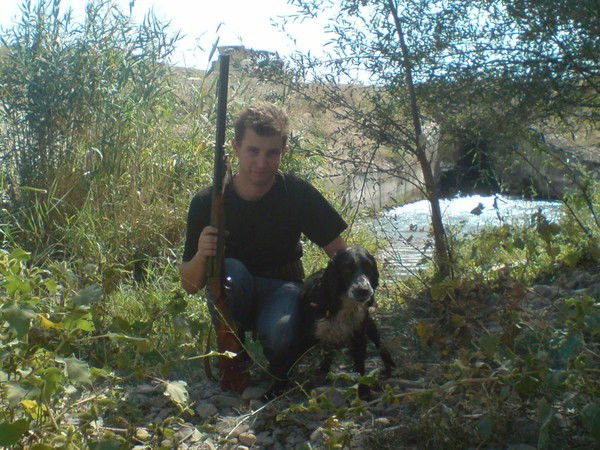 Николай Хрыпченко