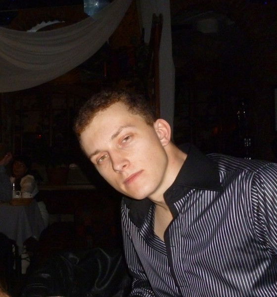 Владимир Хрипливый