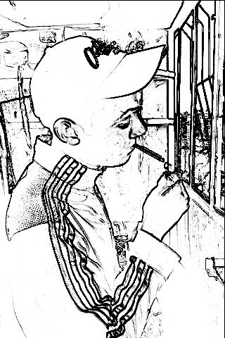 Наиль Давлетшин