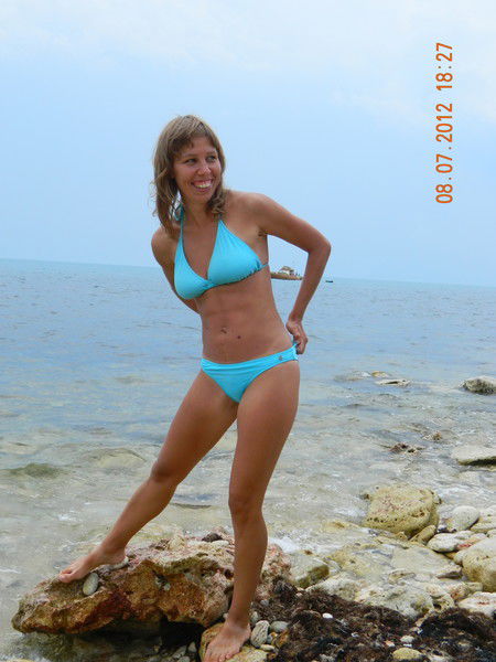 Ольга Шерстобитова