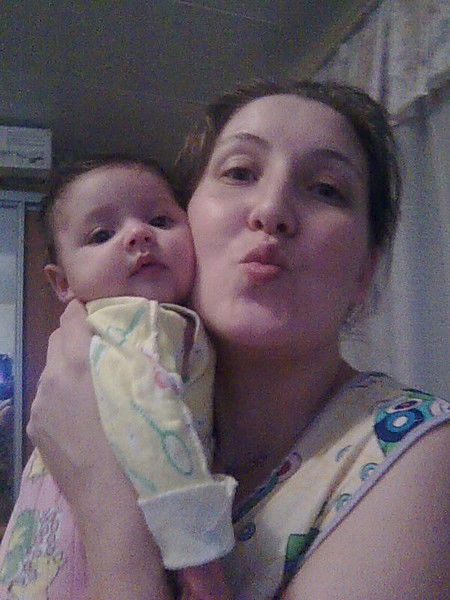 Наталья Киреева