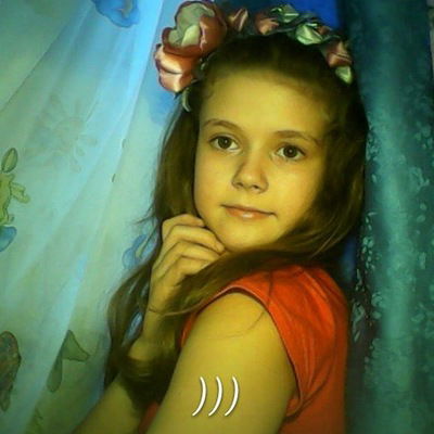 Светлана Якубова