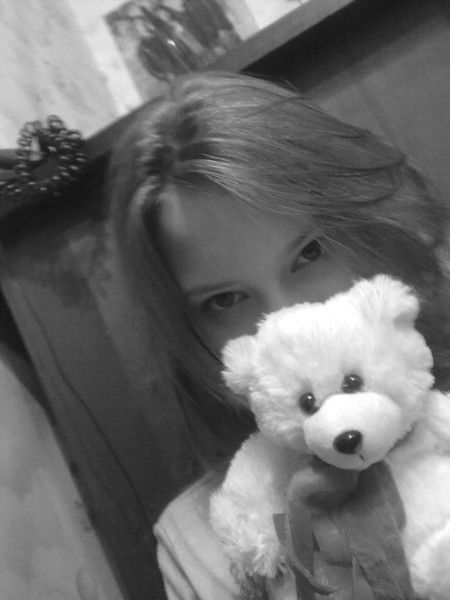 Василиса Окорокова