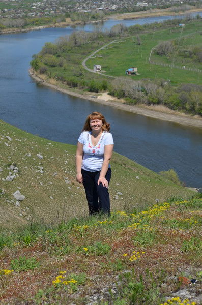 Анна Фенина