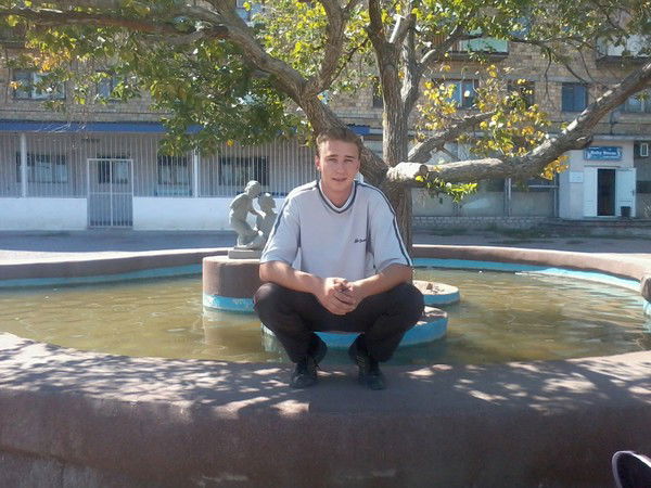 Виталий *****