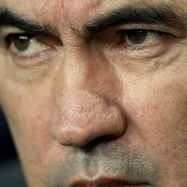 Атамурат Курбандурдыев