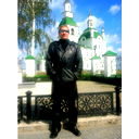 Виталий Березовский