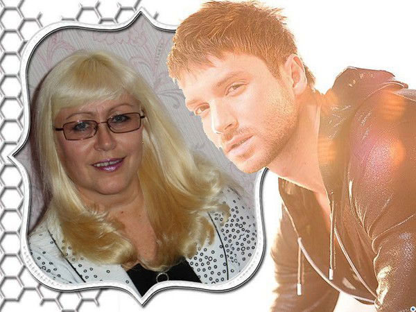 Наталья Мальчук