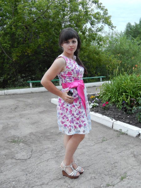 Александра Тимофеева