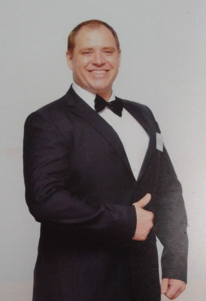 Крассавчик! :-)