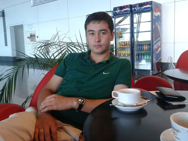 Самат Балабеков