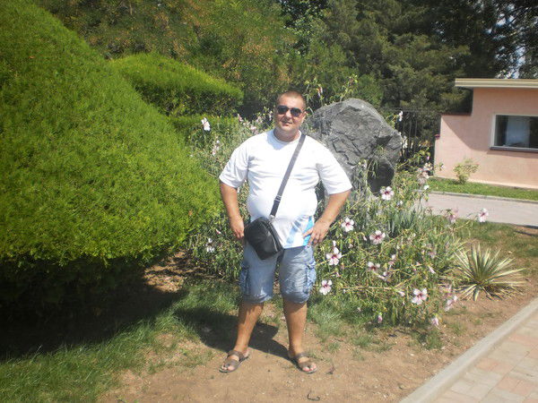 Сергей Семененко