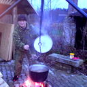 Юрий Иванов