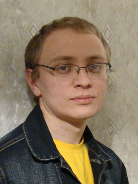 Максим Тарасов