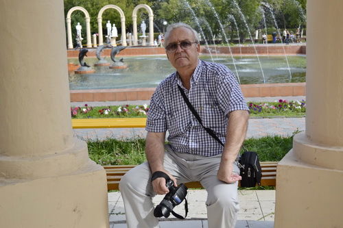 Александр Коротков