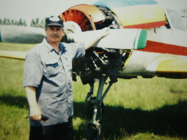 Юрий Кулаков