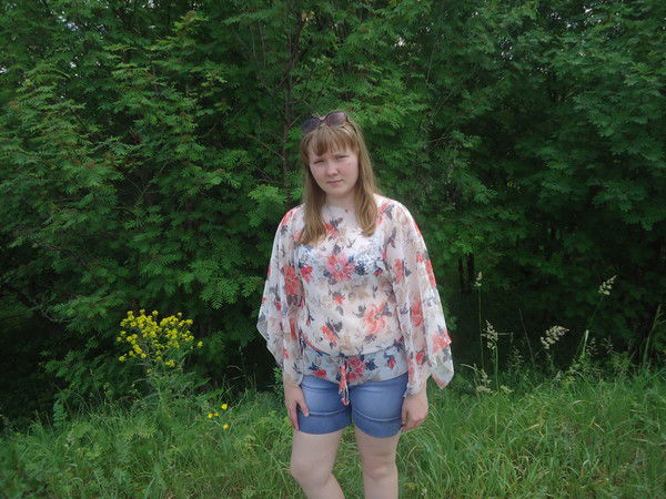 Екатерина Стихина