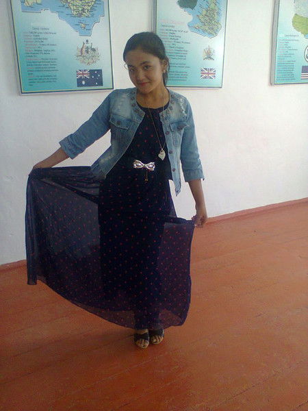 Эsенguji.! Аkмыrзаеvа.!