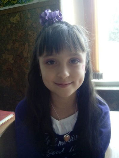 Мілана Гоменюк