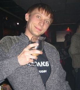 Павел Пахомов