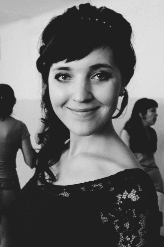 Юлия Сербина