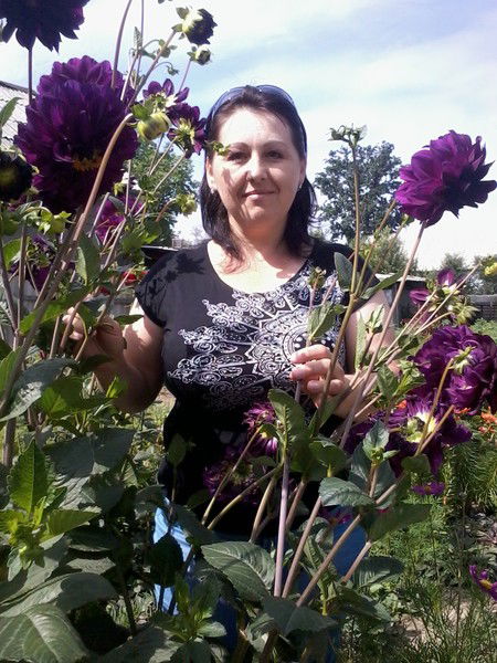 Элеонора Матвеева