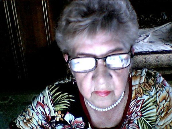 Надежда Назарян