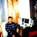 Рыдзевский Александр