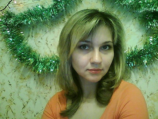 Карина Хозяйченко