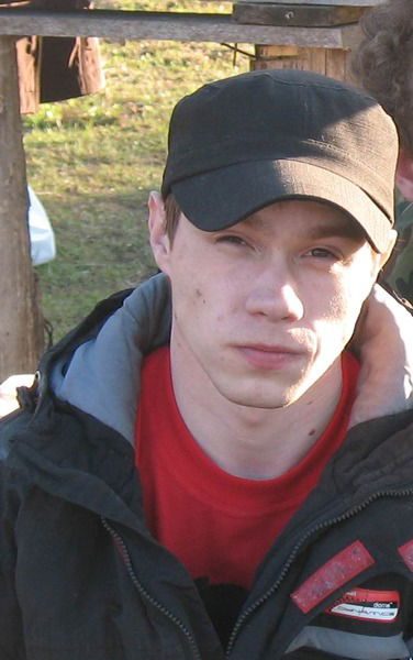 Сергей Ваганов