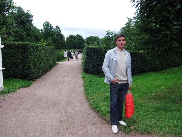 Виталик Нартов