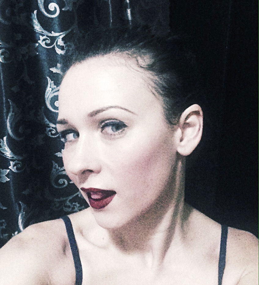 Екатерина Данилова