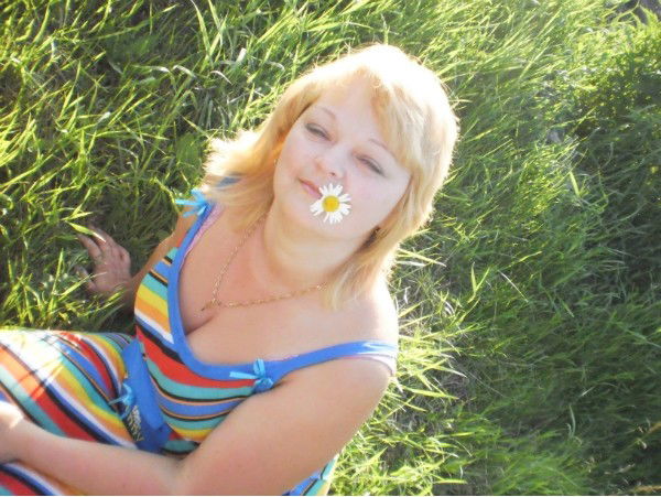 Тамара Соловьёва