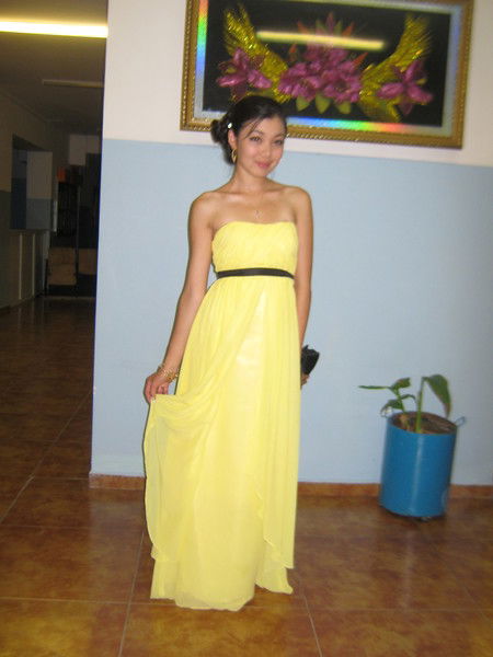 Луноликая *************