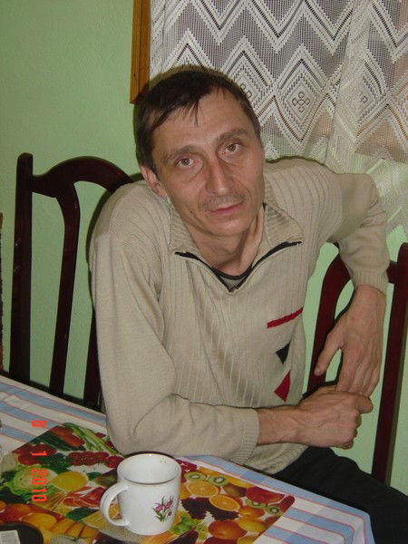 Виктор Дмитриенко