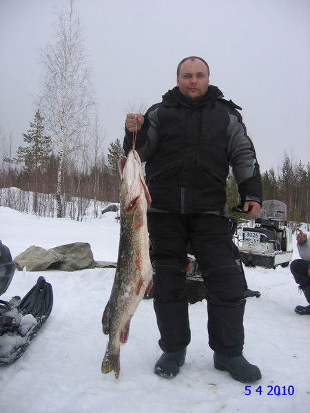 Иванов Алексей