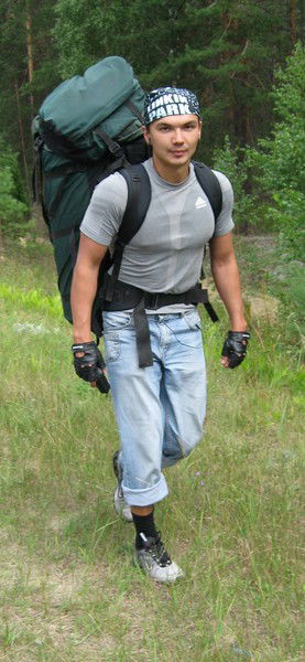 Артур Гаязутдинов