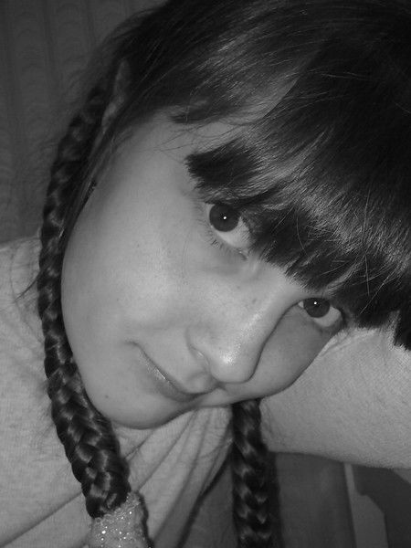 Елена Солдаткина