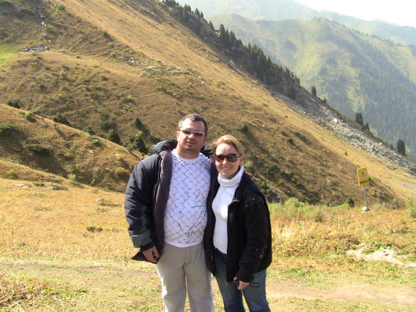 Лилия Красикова