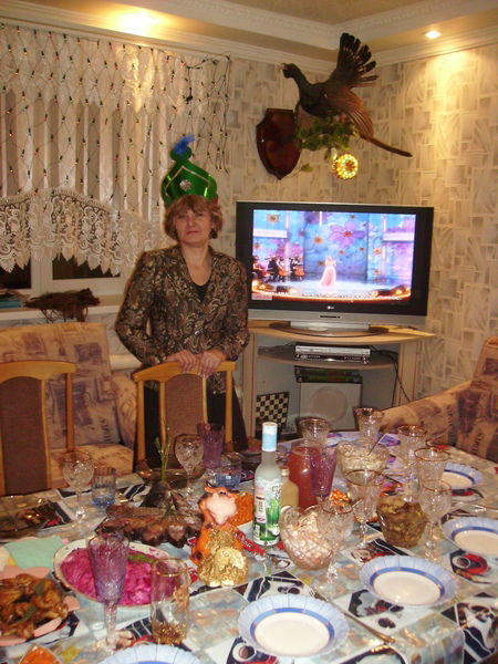 Головина Галина