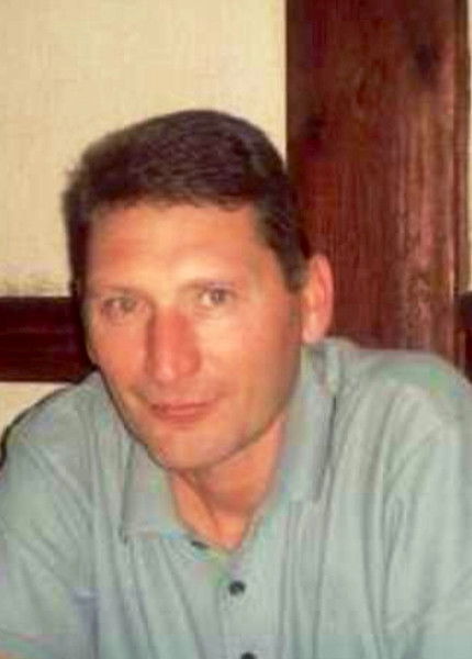 Валерий Харченко