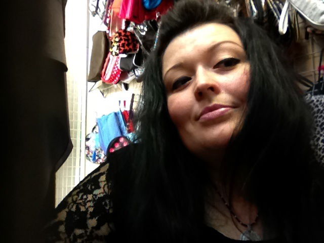 Иришка Задвинская